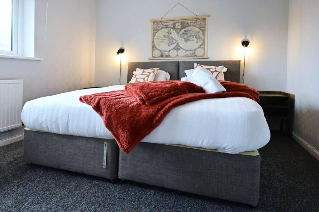 Reduced Rates For Weekly, Monthly And Longer Stays Durham Exterior foto