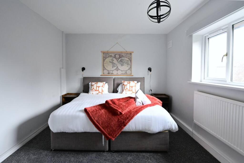 Reduced Rates For Weekly, Monthly And Longer Stays Durham Exterior foto